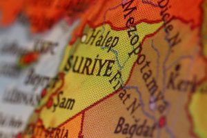 'Anzakları Suriye'ye getirmek 1. D&uuml;nya Savaşı'na d&ouml;nmektir'