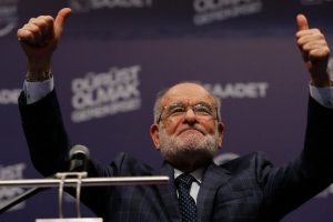 "Erdoğan HDP oylarına ne kadar talipse, biz de o kadar talibiz"