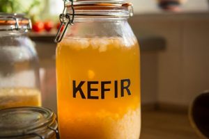 Bu i&ccedil;ecek adeta bir gen&ccedil;lik iksiri