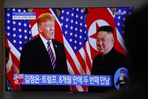 Vietnam'da tarihi zirve ger&ccedil;ekleşti!