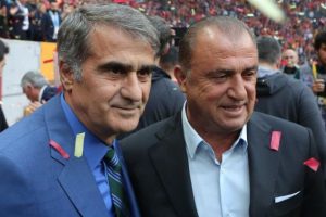 Fatih Terim, Şenol G&uuml;neş'i geride bıraktı!