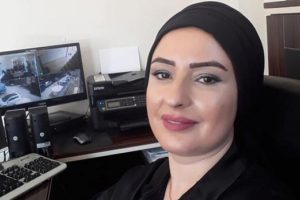 Dini nikahlı eşini &ouml;ld&uuml;ren sanıktan &ouml;len kadının oğluna ilgin&ccedil; s&ouml;zler!