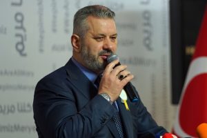 '28 Şubat'ı ortaya &ccedil;ıkaran anlayışlar sinsi pusuda'