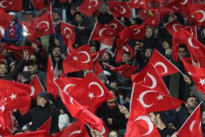 T&uuml;rkiye - Moldova ma&ccedil;ının &ouml;ncelikli bilet satışı başladı