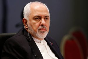 'İran halkının &ccedil;ıkarlarını savunmaktan başka bir endişem olmadı'