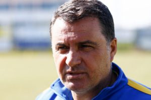 Mustafa Kaplan: Kazanmak i&ccedil;in oynayacağız