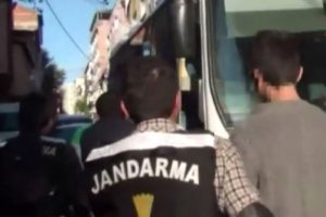 İstanbul'da 2 eski teğmene hapis cezası
