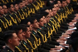 MS&Uuml; Askeri &Ouml;ğrenci Aday Belirleme Sınavı başvuruları sona eriyor