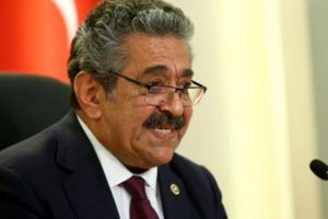 MHP'den Yargıtay Başkanı'na af yanıtı