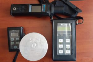 Bursa'da zenginleştirilmiş al&uuml;minyumla yakalanan 9 ş&uuml;pheli serbest bırakıldı
