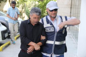 14 yaşındaki &ccedil;ocuğa cinsel istismarda bulundu! İşte aldığı ceza...