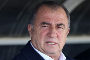 Fatih Terim: Futbolcular skor rehavetine kapıldılar