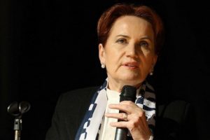 Meral Akşener'den Erdoğan'a ittifak yanıtı