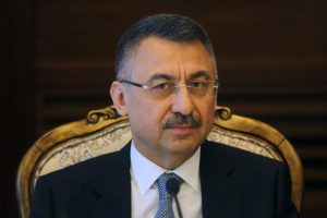 Oktay: "İlk 20'yi hedefliyoruz, gereklerini yapacağız"
