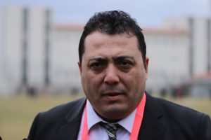 Eskişehirspor'dan taraftara &ccedil;ağrı: "Gelin birlikte y&ouml;netelim"