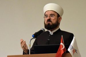 Ali Karadaği: Mısır'ın idam kararları zalimce