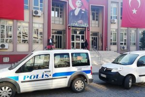 Kiralık villada uyuşturucu ticaretine polis baskını