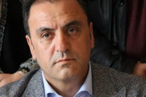YSK, CHP'nin Bodrum adayı i&ccedil;in kararını verdi