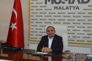 M&Uuml;SİAD'dan Mısır'daki idam kararlarına tepki