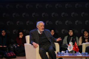 İlber Ortaylı: Kardeş katlini anlamaya psikolojimiz yetmez