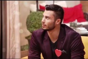 Damat adayının yeni imajı takip&ccedil;ilerini şaşırttı