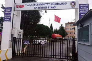 Tuzla'daki koku soruşturmasında flaş gelişme