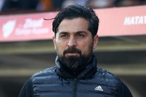 İlhan Palut, geri d&ouml;n&uuml;ş&uuml;n sırrını a&ccedil;ıkladı
