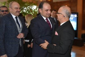 AK Parti'li Baybatur: "Cumhur İttifakı'nı zafere taşıyacağız"