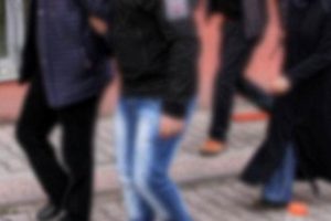 Isparta'da FET&Ouml; firarisi &ccedil;ift yakalandı