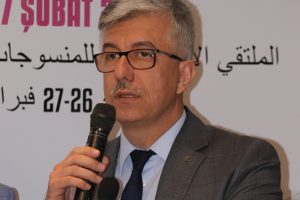 Bursa, K&ouml;rfez &uuml;lkeleriyle ihracatını arttırmayı hedefliyor