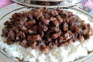 Tarım ve Orman Bakanlığı'ndan kavurma ve tarhana kararı