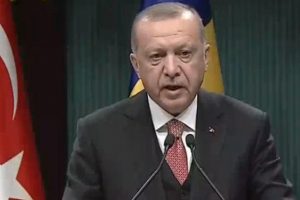 Cumhurbaşkanı Erdoğan'dan &ouml;nemli a&ccedil;ıklamalar