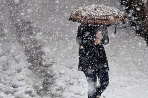 Meteoroloji'den kritik uyarı! Saatte 80 kilometre hızla...