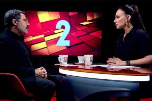 Ahmet &Uuml;mit yanıtladı: Kadın yalakalığı yapanlar kimler?