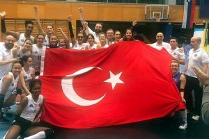 Aydın'ın sultanları tarih yazıyor