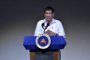 Duterte'den Arakanlı M&uuml;sl&uuml;manlara Filipinler'de yaşama &ouml;nerisi