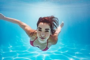 Deniz ve havuzda g&ouml;z sağlığımızı nasıl korunmalı?