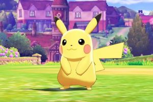 İki yeni Pokemon oyunu geliyor...