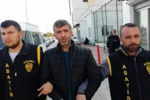 İnşaatta &ccedil;alışan &ccedil;ocuğu &ouml;ld&uuml;rm&uuml;şt&uuml;... 20 yıl hapis cezası aldı