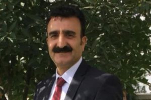 İYİ Parti Muş Belediye Başkan adayı &Ccedil;elikoğlu istifa etti