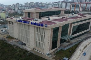 DEAŞ'ın s&ouml;zde kadılarına operasyon