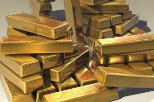 Flaş iddia: Merkez Bankası'ndan gizlice 8 ton altın &ccedil;ıkarıldı