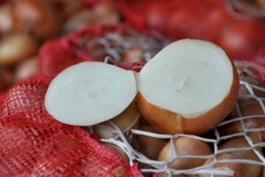 Kuru soğanda o s&uuml;re uzatıldı