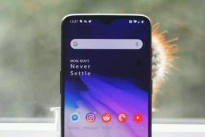 OnePlus 5G i&ccedil;in 50 bin Euro &ouml;d&uuml;ll&uuml; yarışma d&uuml;zenliyor!