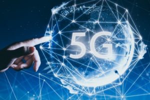 T&uuml;rk Telekom ve Huawei'den 5G denemesi!