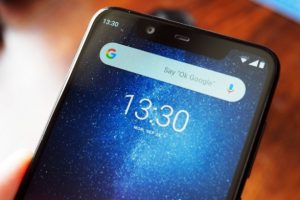 Nokia 5.1 Plus ve Nokia 3.1 Plus'a 12 taksit imkanı!