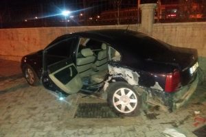 Konya'da iki ayrı kaza! Yaralılar var