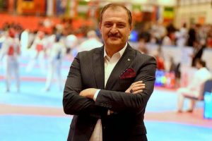 Taekwondo Milli Takımı, ABD'de puan avında