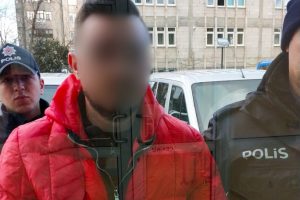 Aracını yıkamaya vermişti... Hayatının şokunu yaşadı