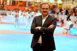Taekwondocular ABD'de puan avında
